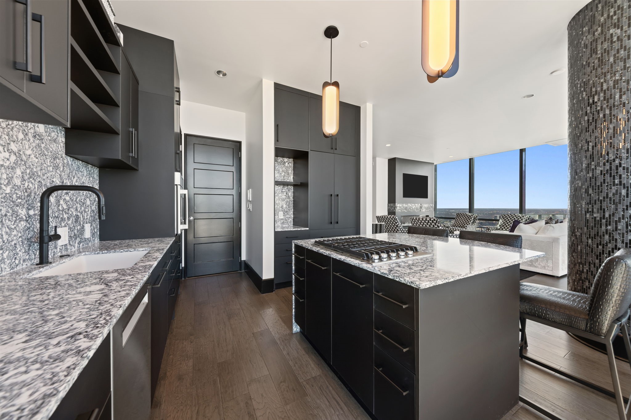 1301 Throckmorton Street Fort Worth TX 76102