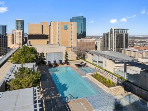 1301 Throckmorton Street Fort Worth TX 76102