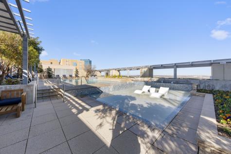 1301 Throckmorton Street Fort Worth TX 76102