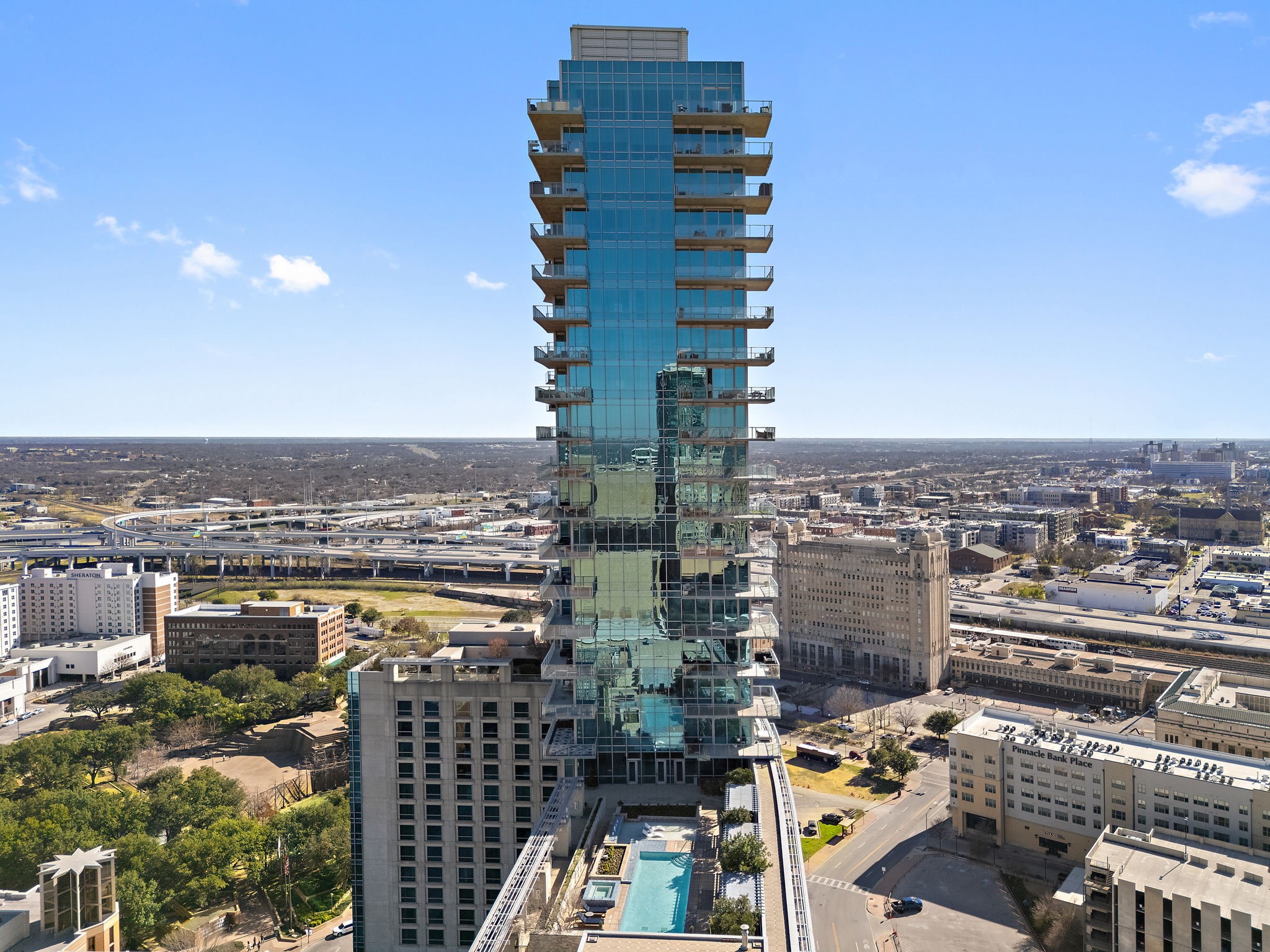 1301 Throckmorton Street Fort Worth TX 76102
