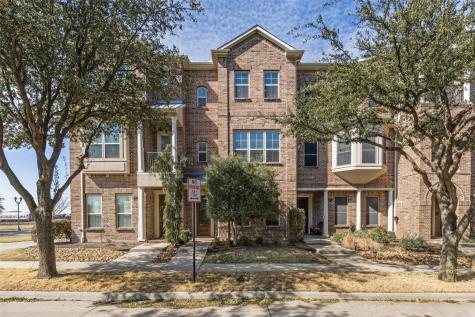 8225 Short Street Frisco TX 75034
