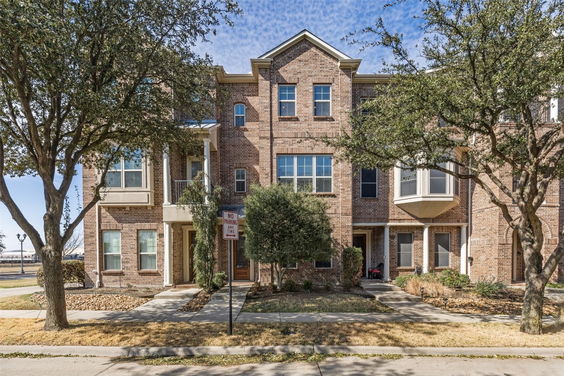 8225 Short Street Frisco TX 75034