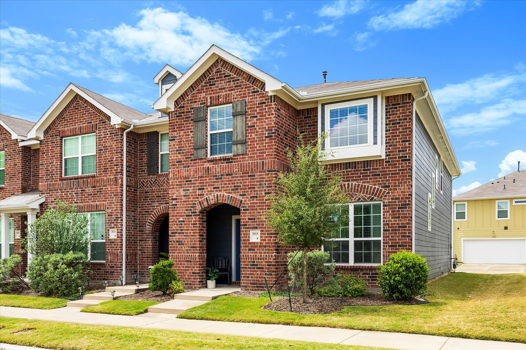3915 Hometown Boulevard Heartland TX 75126