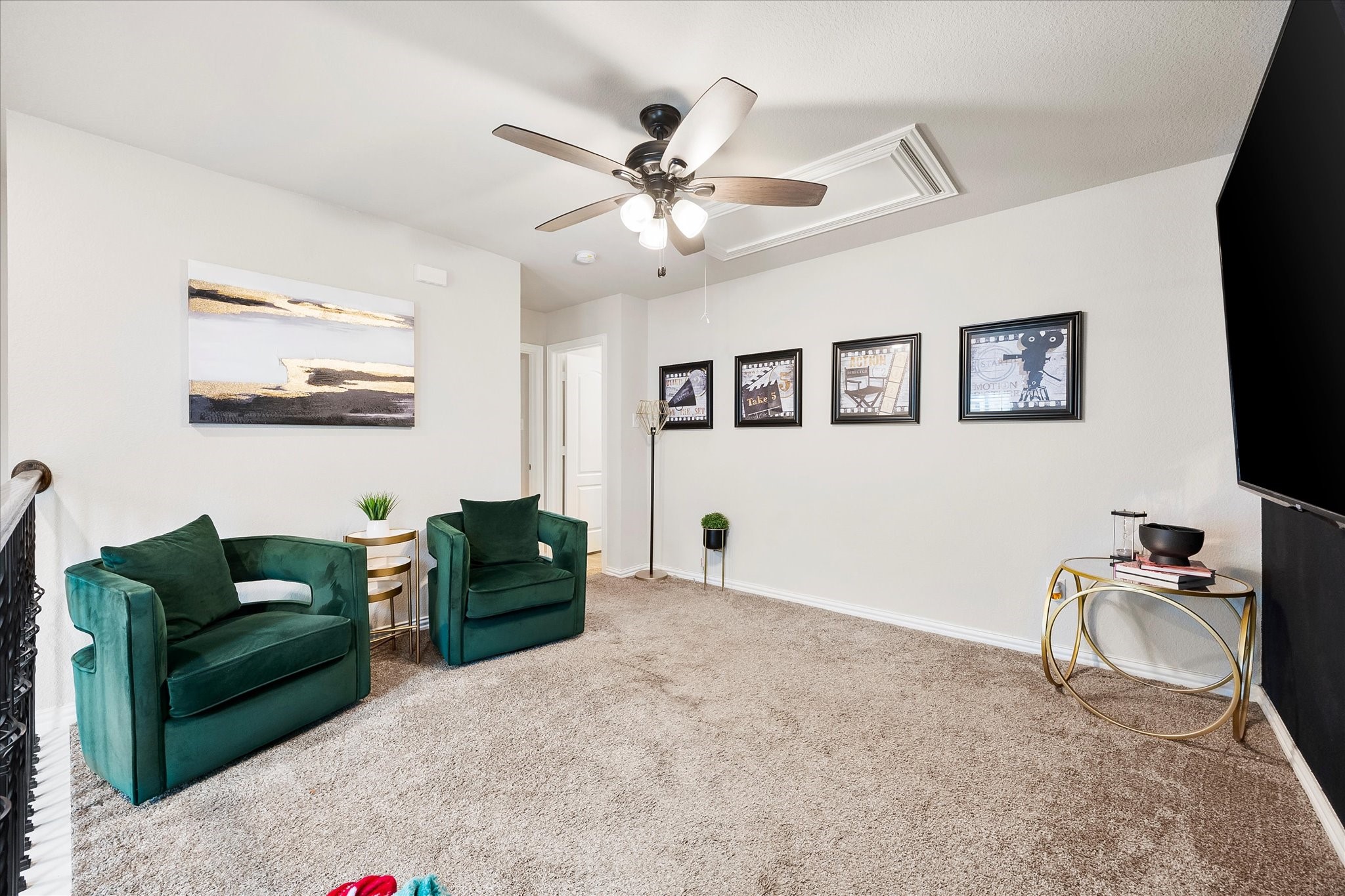 3915 Hometown Boulevard Heartland TX 75126