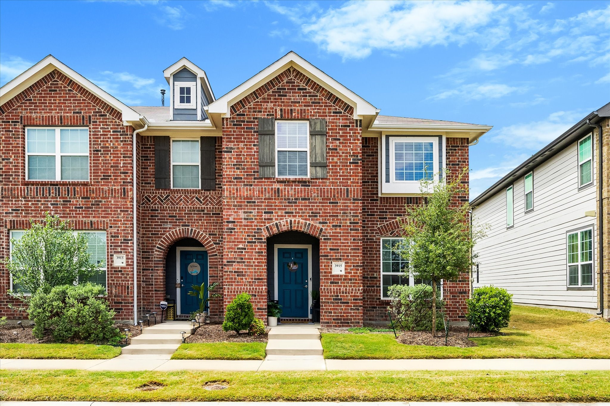 3915 Hometown Boulevard Heartland TX 75126