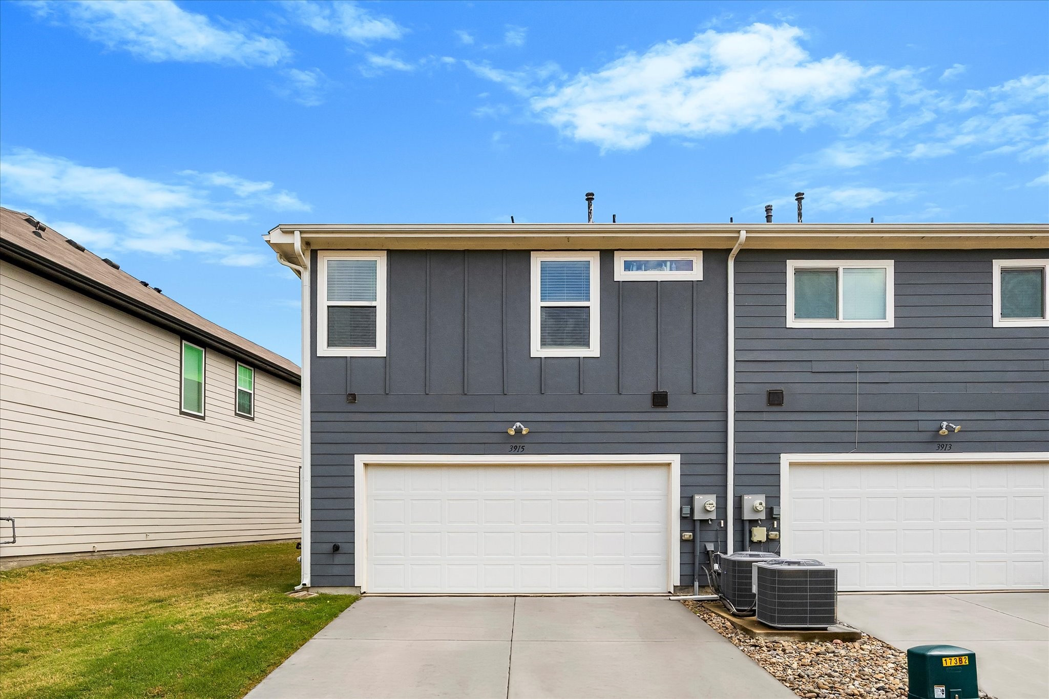 3915 Hometown Boulevard Heartland TX 75126