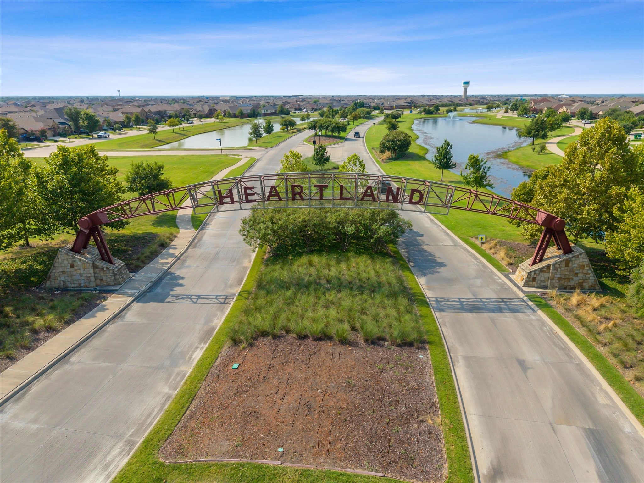 3915 Hometown Boulevard Heartland TX 75126