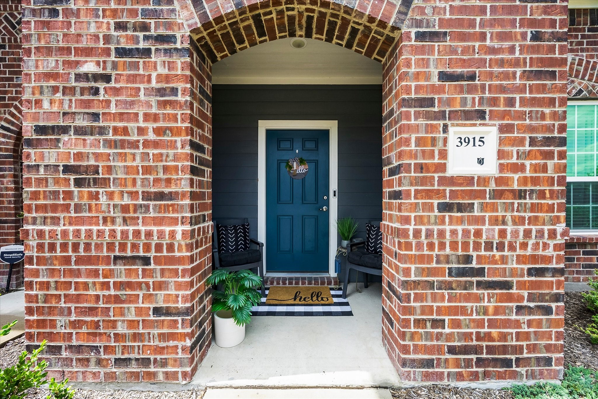 3915 Hometown Boulevard Heartland TX 75126