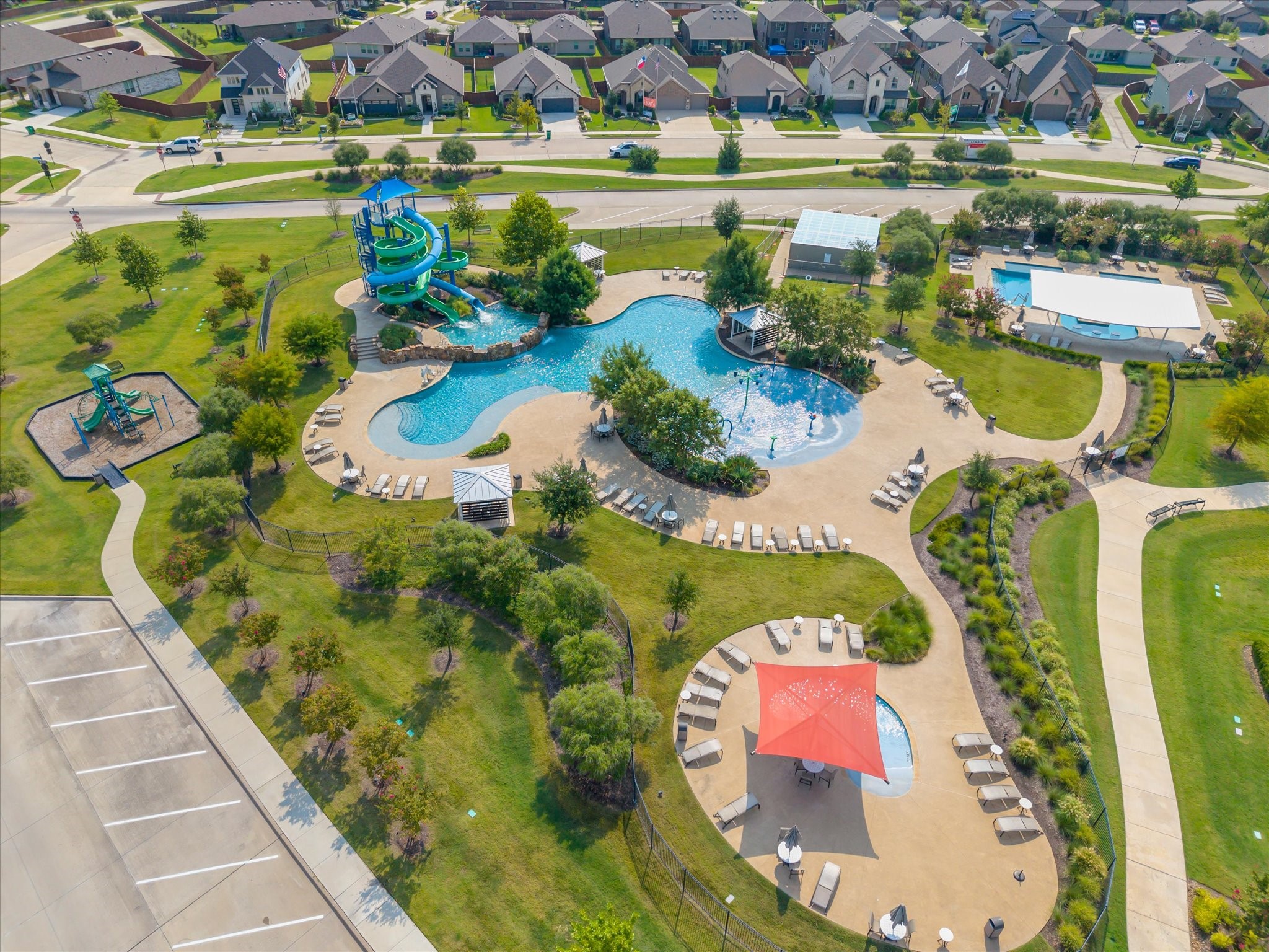 3915 Hometown Boulevard Heartland TX 75126