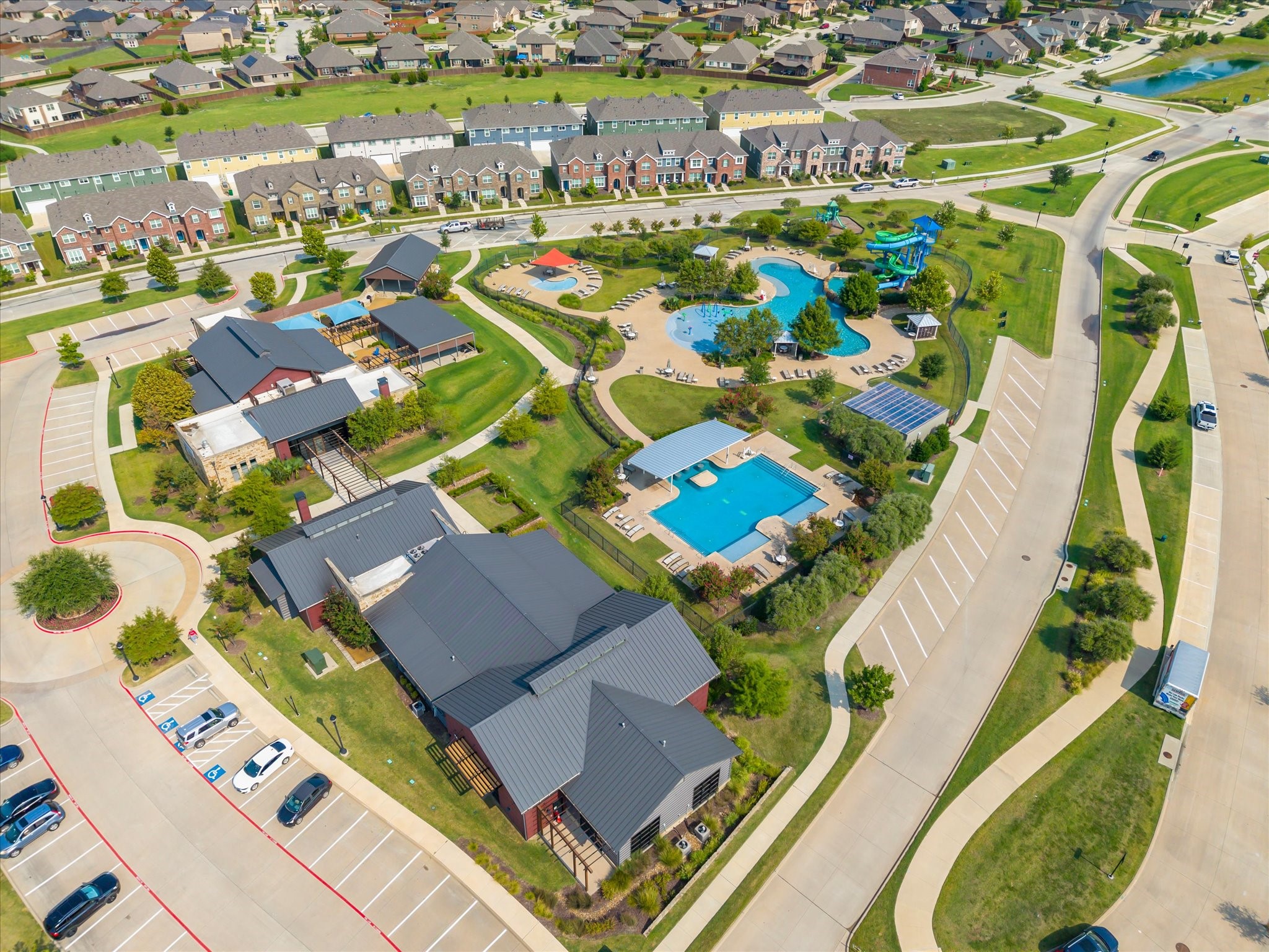 3915 Hometown Boulevard Heartland TX 75126