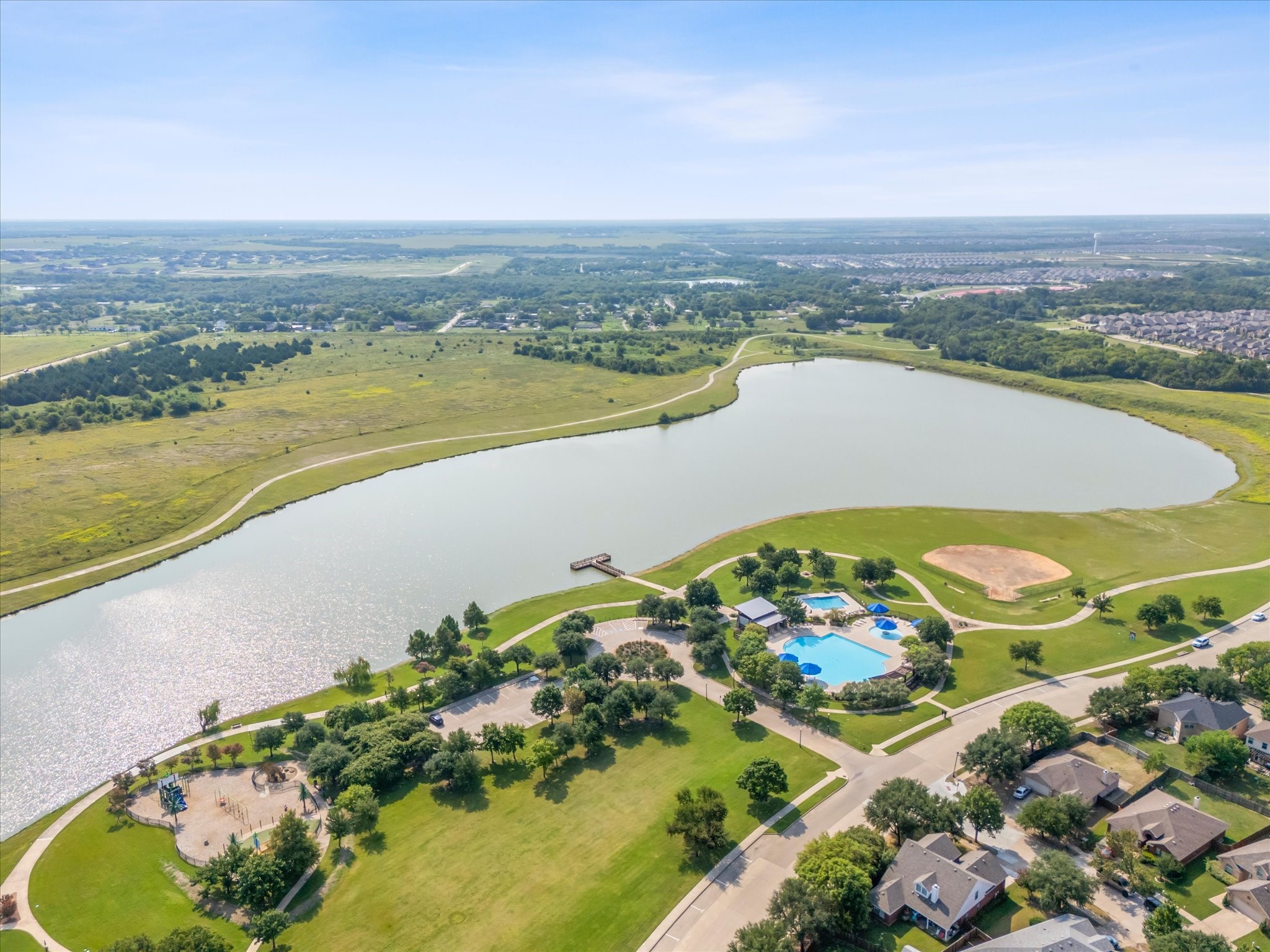3915 Hometown Boulevard Heartland TX 75126