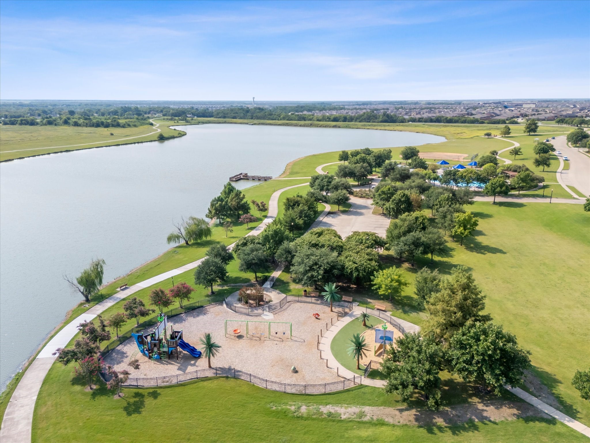 3915 Hometown Boulevard Heartland TX 75126