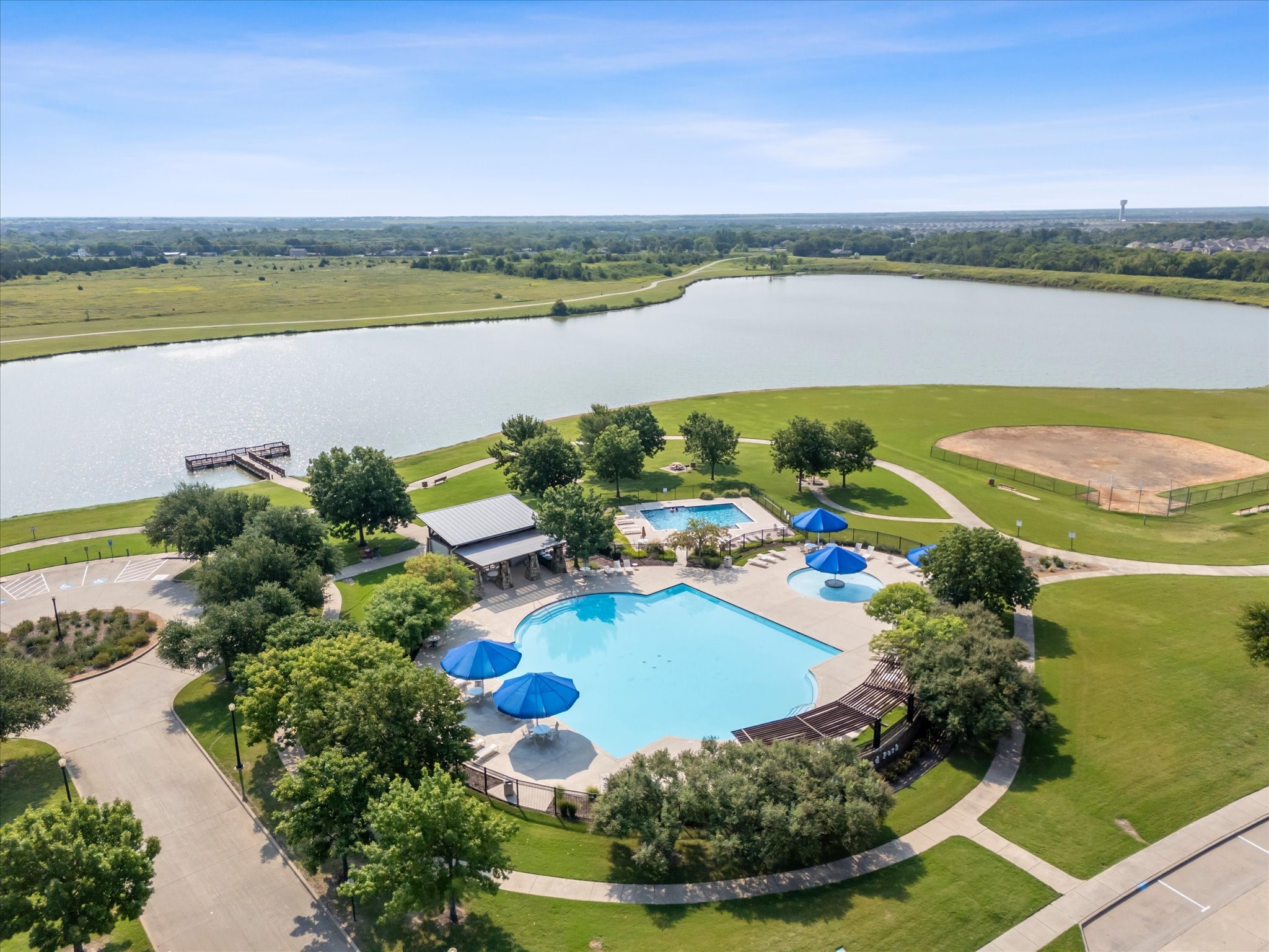 3915 Hometown Boulevard Heartland TX 75126