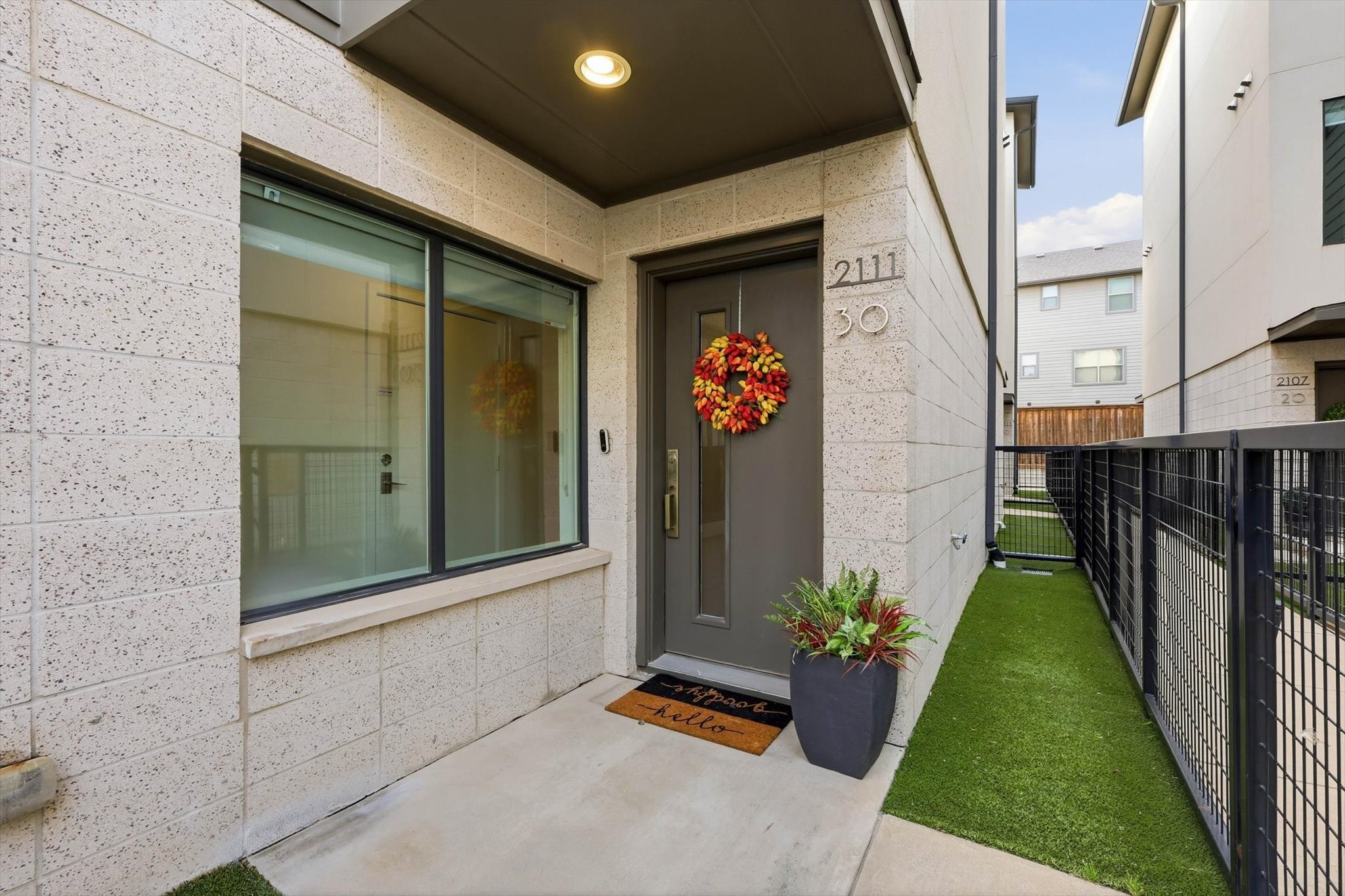 2111 Bennett Avenue Dallas TX 75206