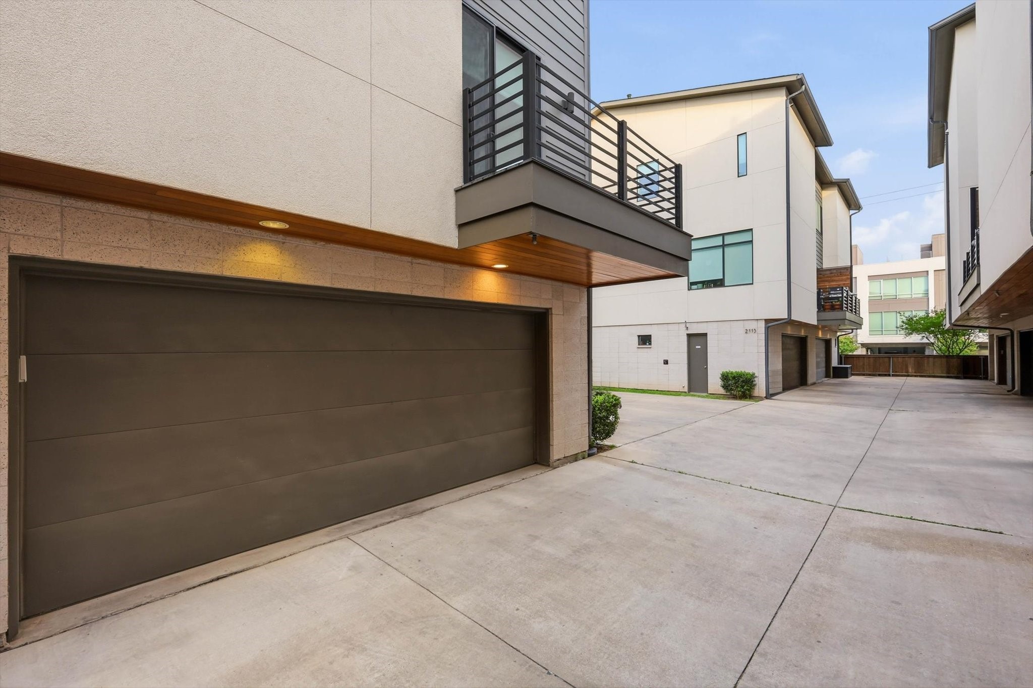 2111 Bennett Avenue Dallas TX 75206