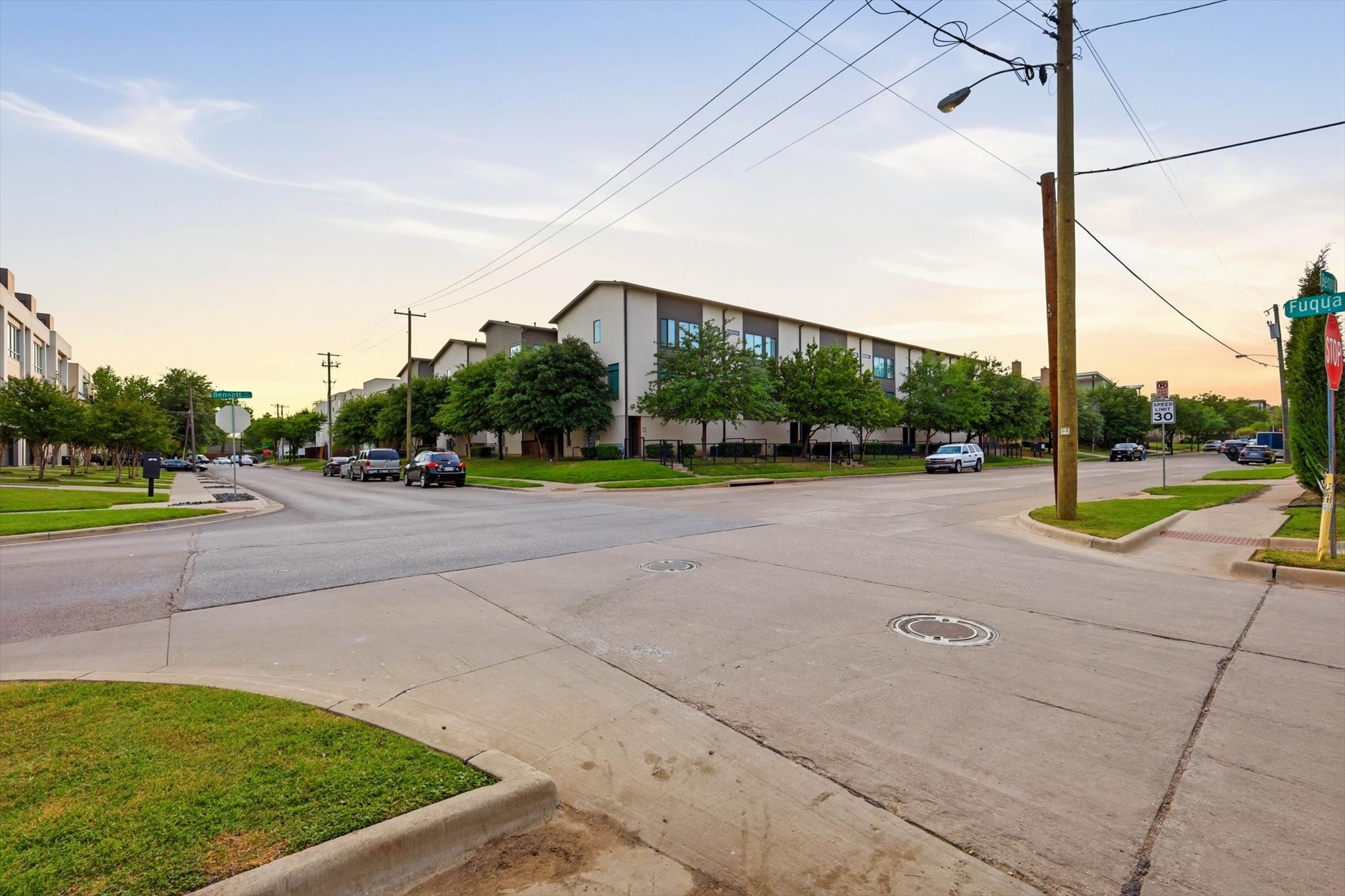 2111 Bennett Avenue Dallas TX 75206