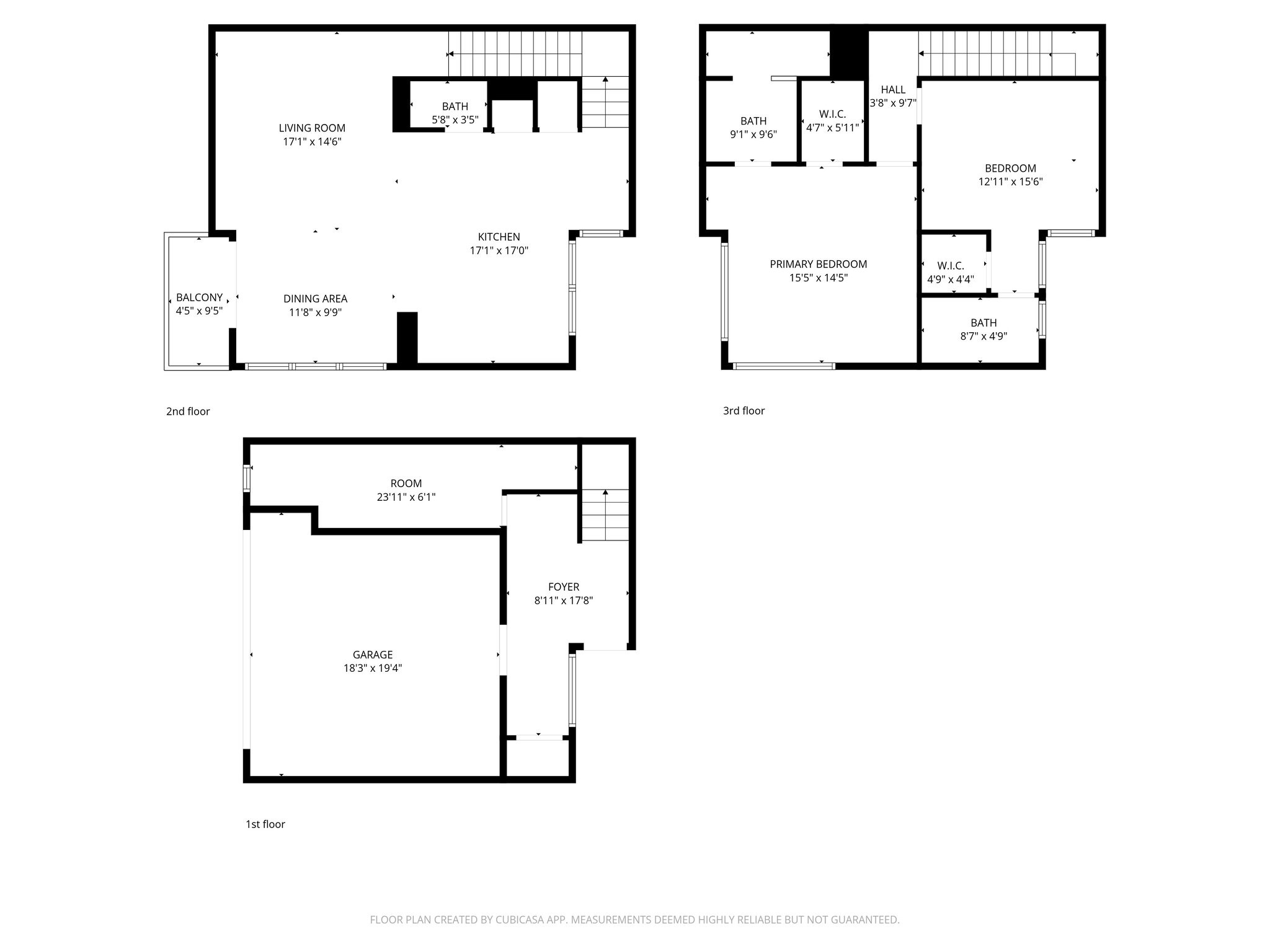 2111 Bennett Avenue Dallas TX 75206