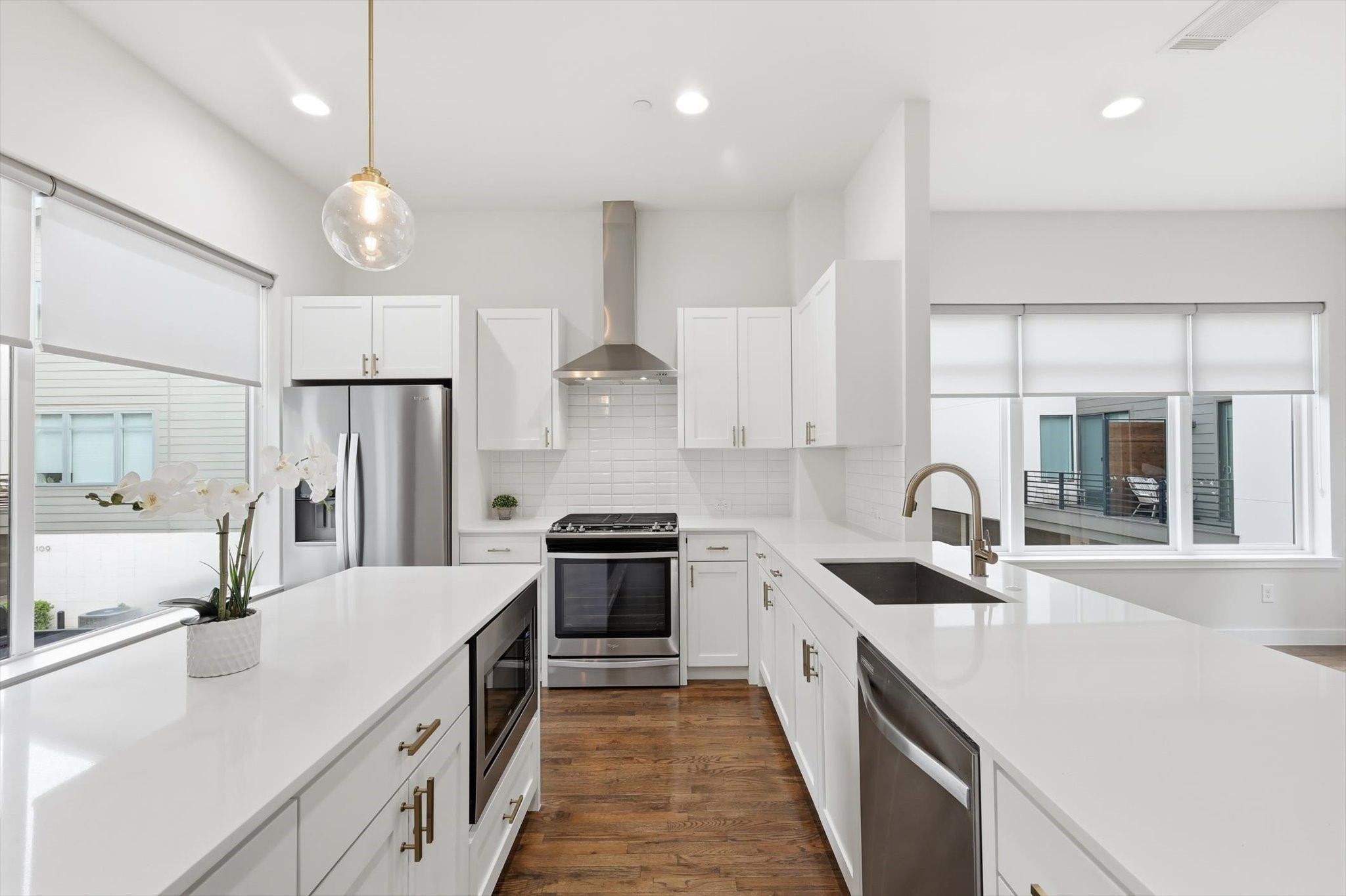 2111 Bennett Avenue Dallas TX 75206
