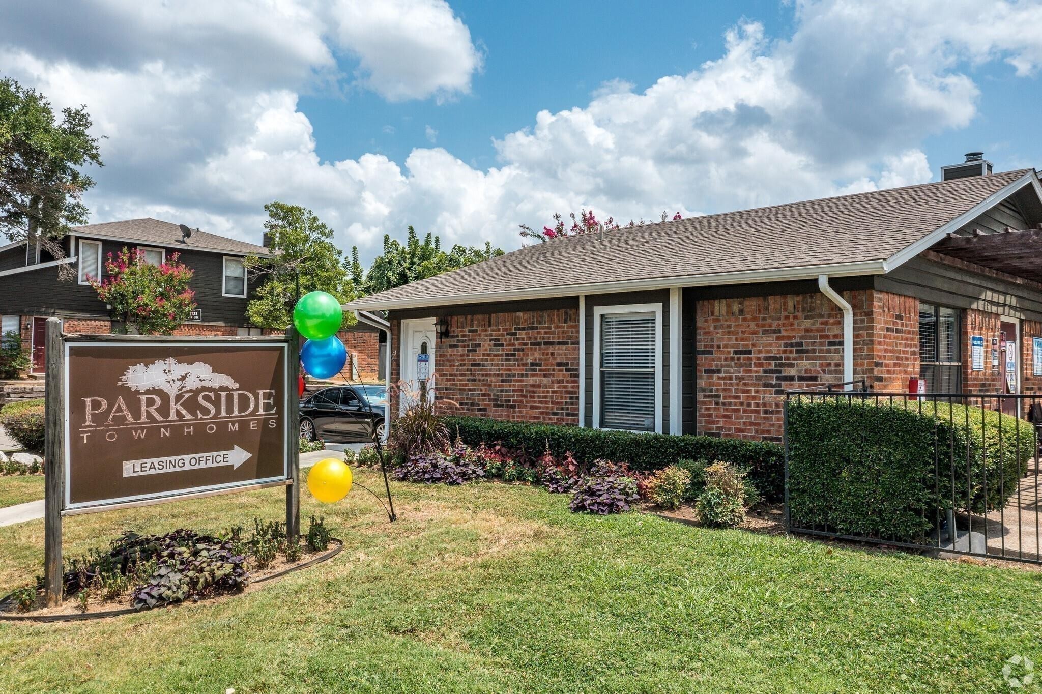 1122 Millview Drive Arlington TX 76012