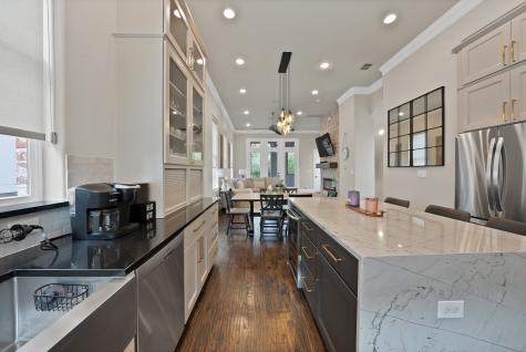 406 Mills Street Fort Worth TX 76102
