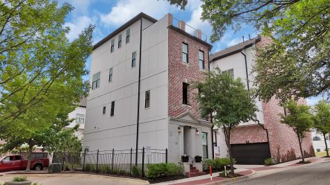 406 Mills Street Fort Worth TX 76102