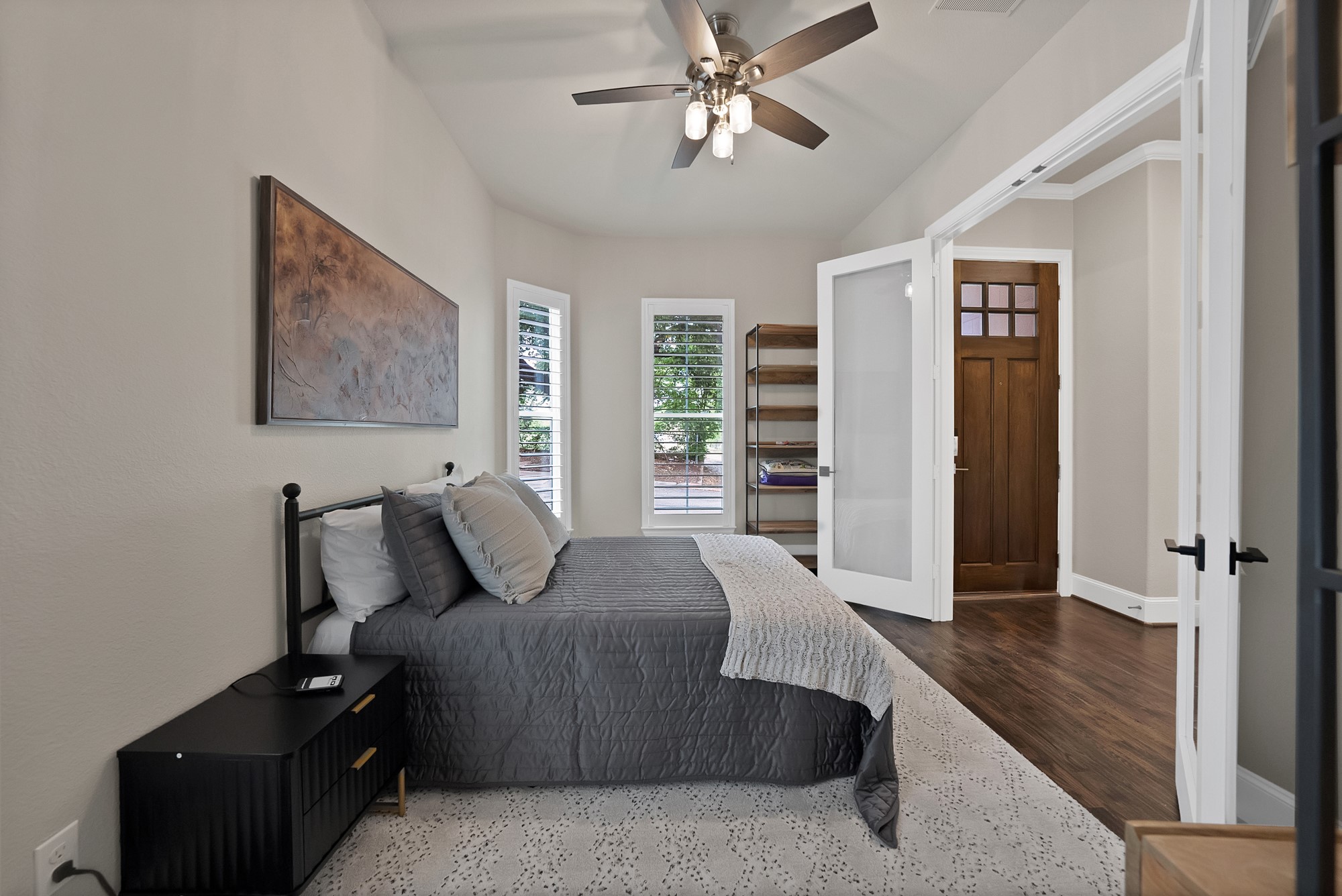 406 Mills Street Fort Worth TX 76102