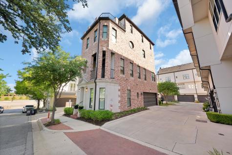 406 Mills Street Fort Worth TX 76102