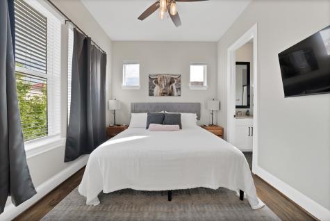 406 Mills Street Fort Worth TX 76102