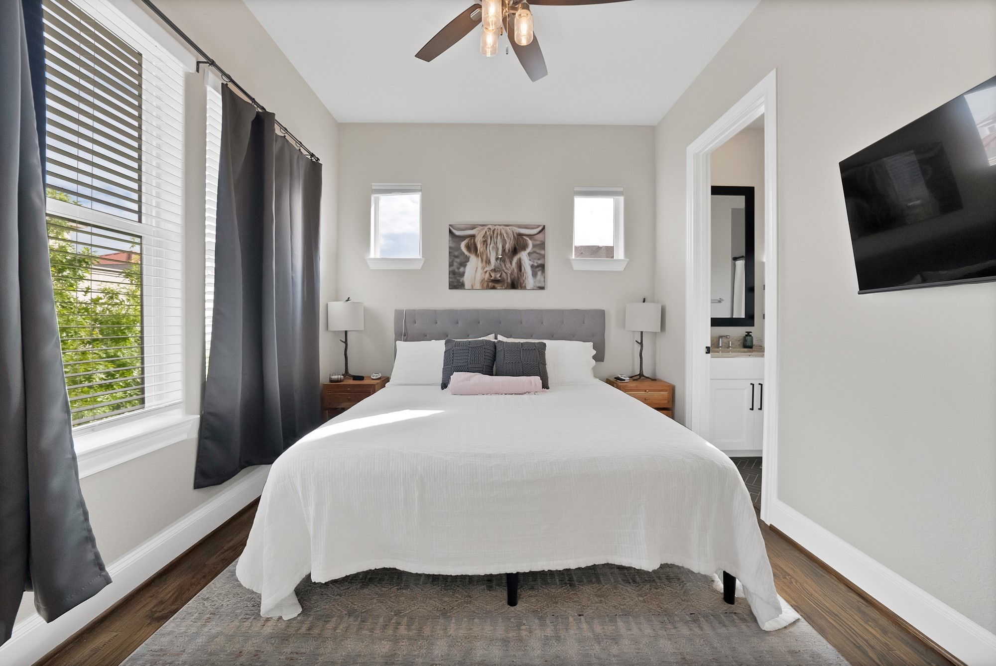 406 Mills Street Fort Worth TX 76102