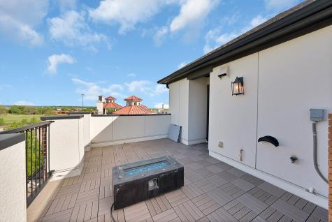 406 Mills Street Fort Worth TX 76102