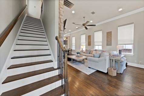 406 Mills Street Fort Worth TX 76102