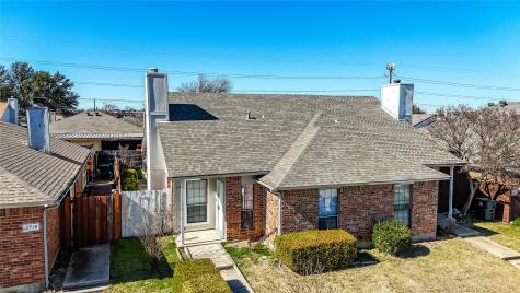 2508 Summer Place Drive Arlington TX 76014