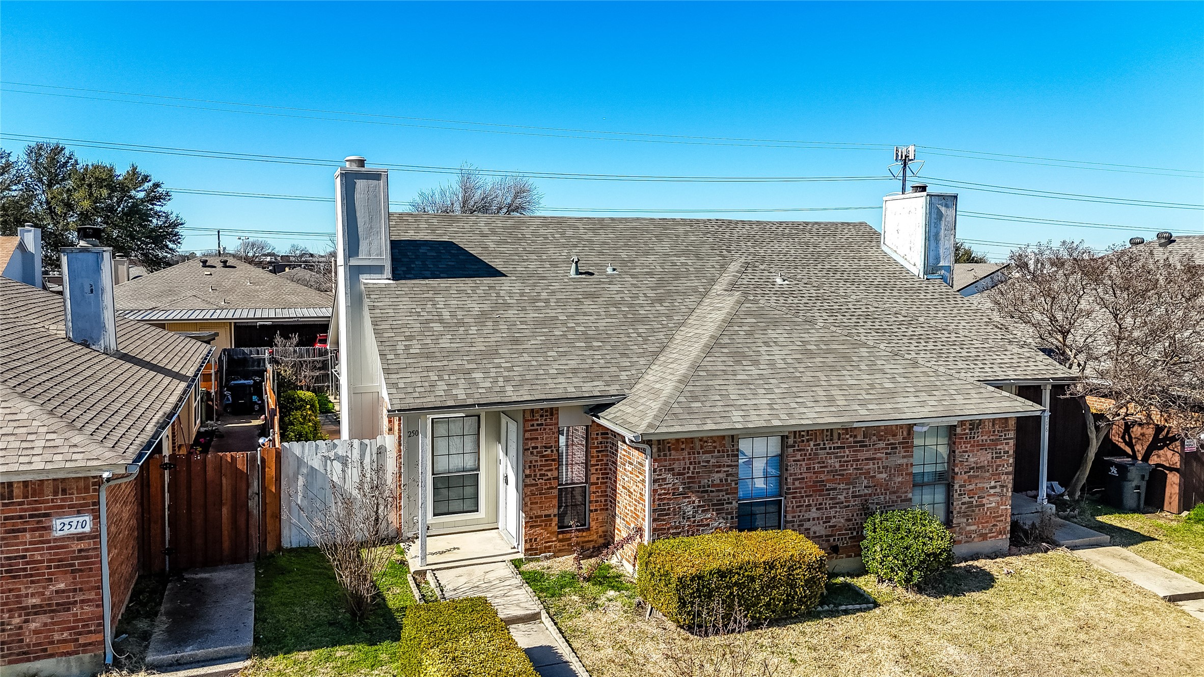 2508 Summer Place Drive Arlington TX 76014