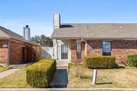 2508 Summer Place Drive Arlington TX 76014