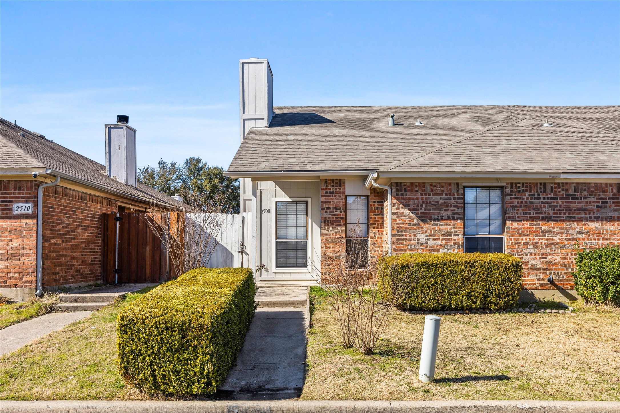 2508 Summer Place Drive Arlington TX 76014