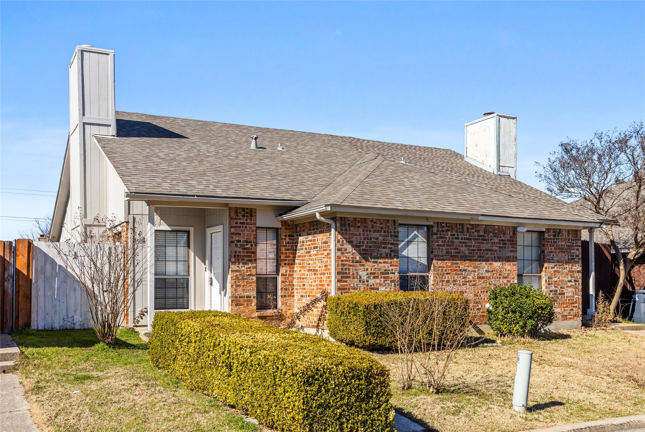2508 Summer Place Drive Arlington TX 76014