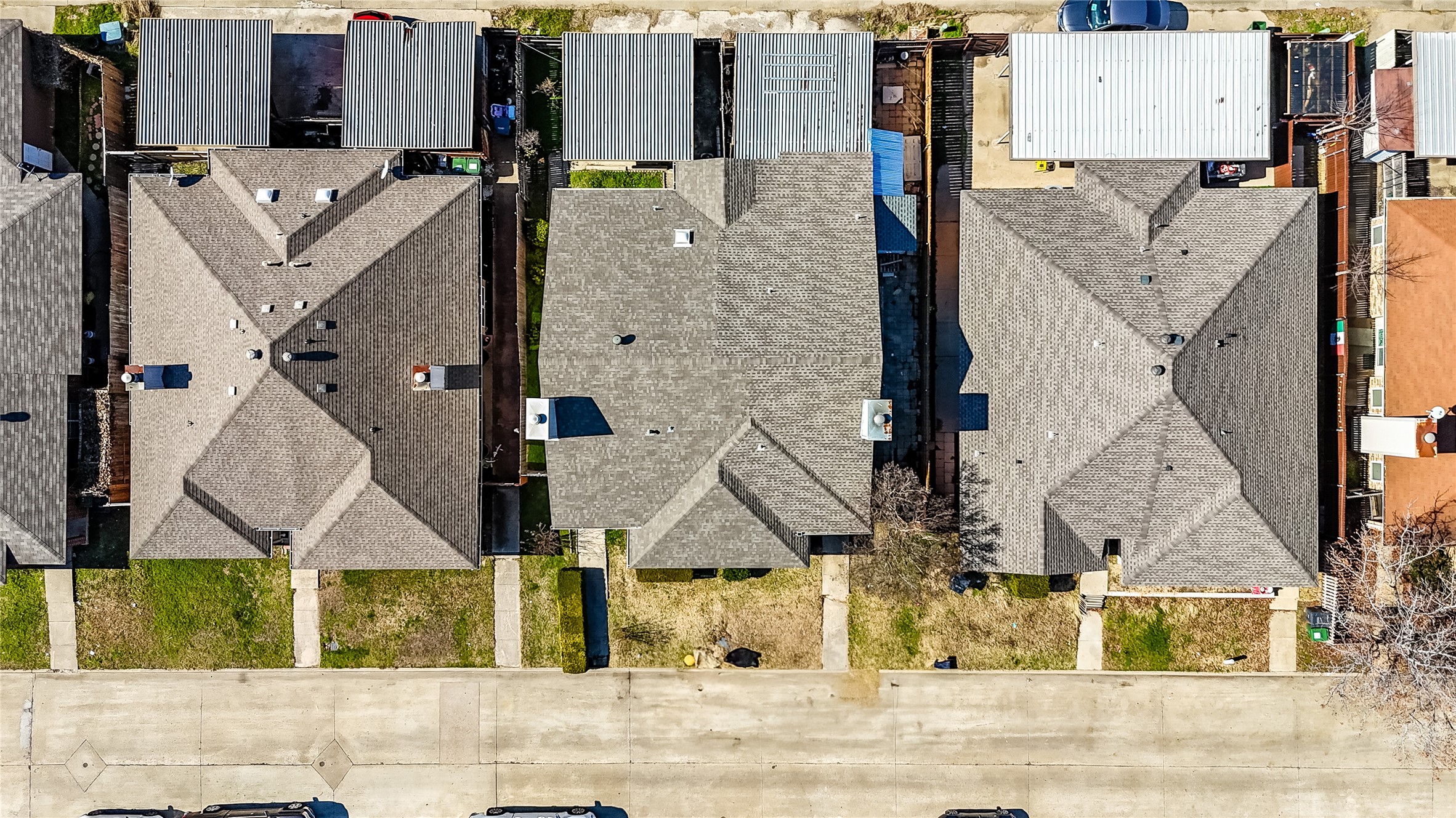 2508 Summer Place Drive Arlington TX 76014