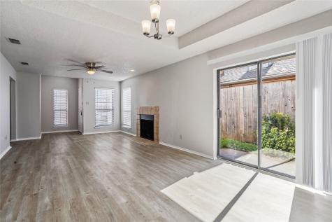 2508 Summer Place Drive Arlington TX 76014