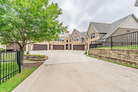 7109 Lost Star Court Fort Worth TX 76132