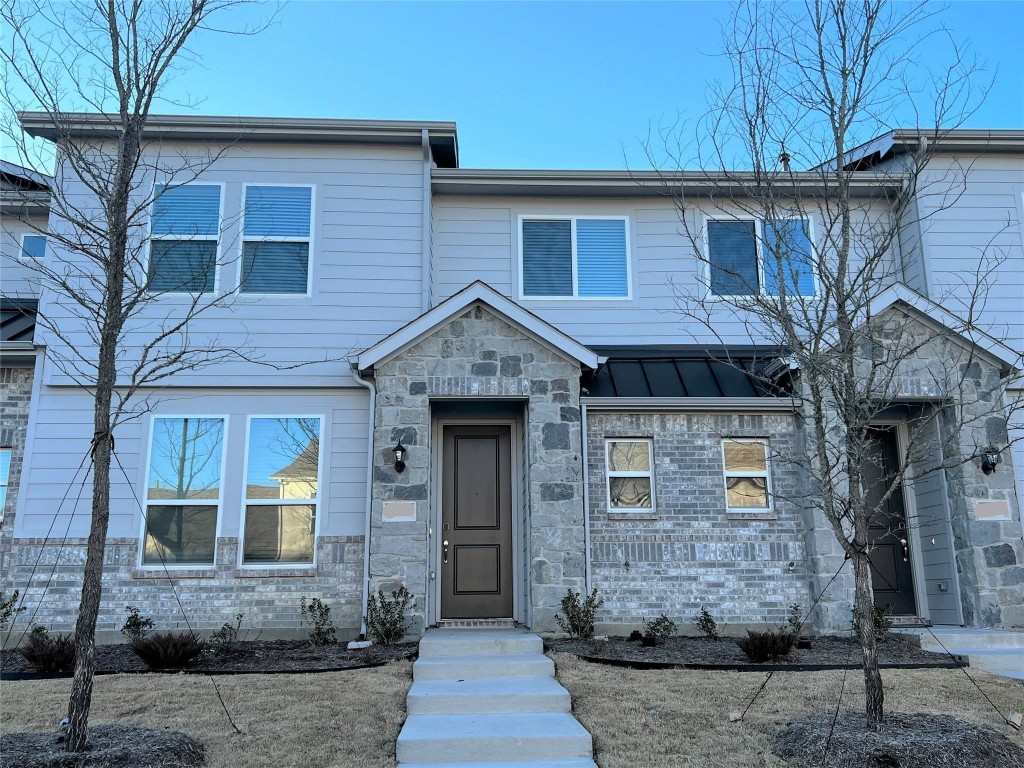 1332 Pebblebrook Lane Mckinney TX 75071