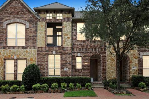 7926 Osborn Parkway Plano TX 75024