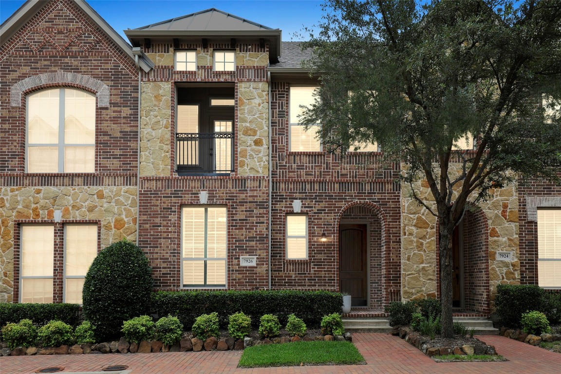 7926 Osborn Parkway Plano TX 75024