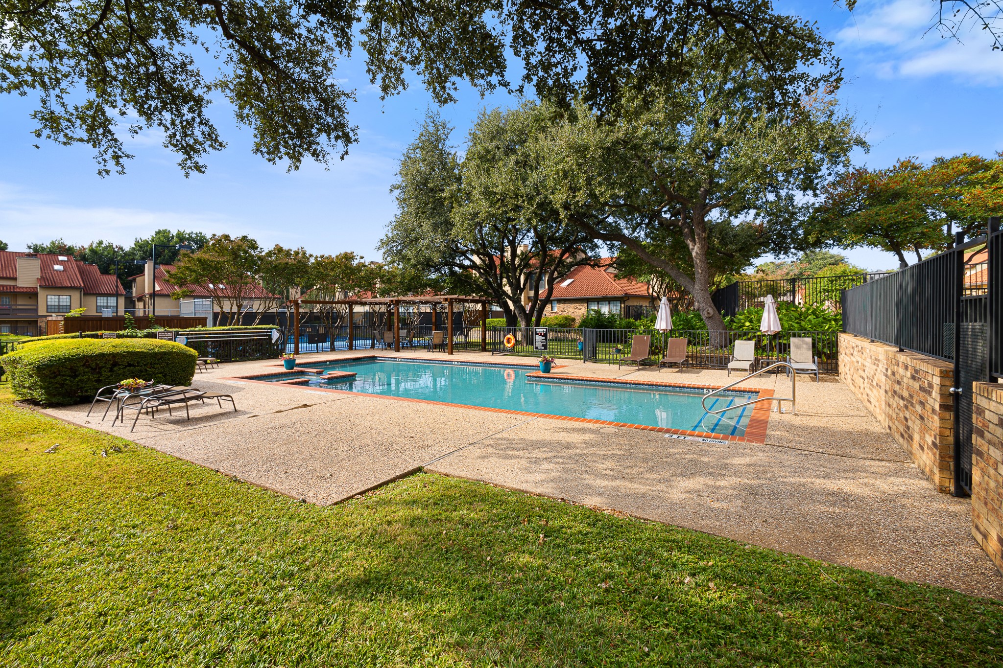4130 Proton Drive Addison TX 75001