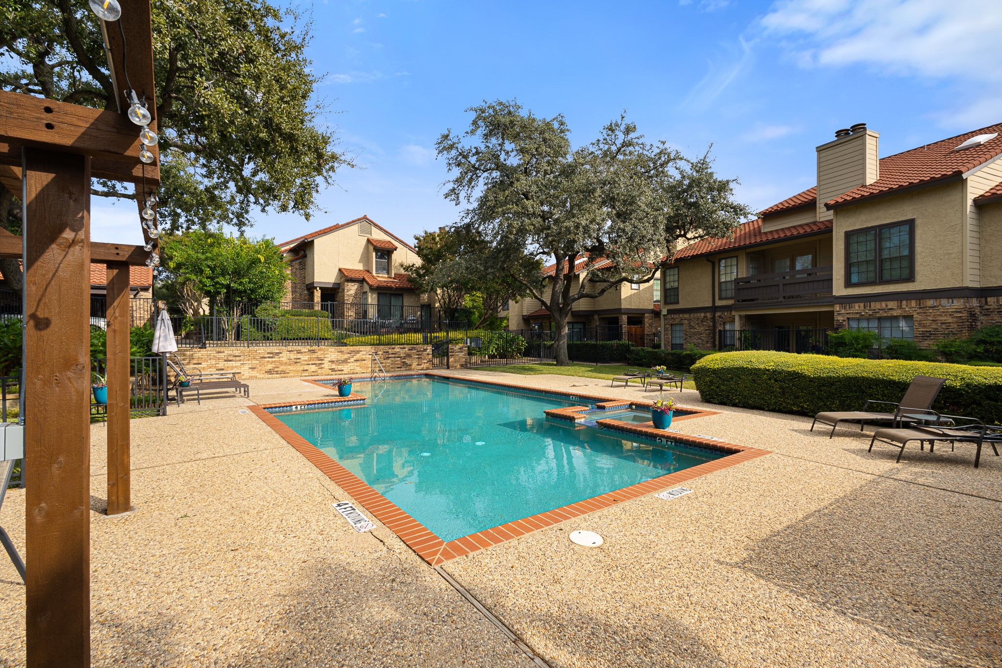 4130 Proton Drive Addison TX 75001