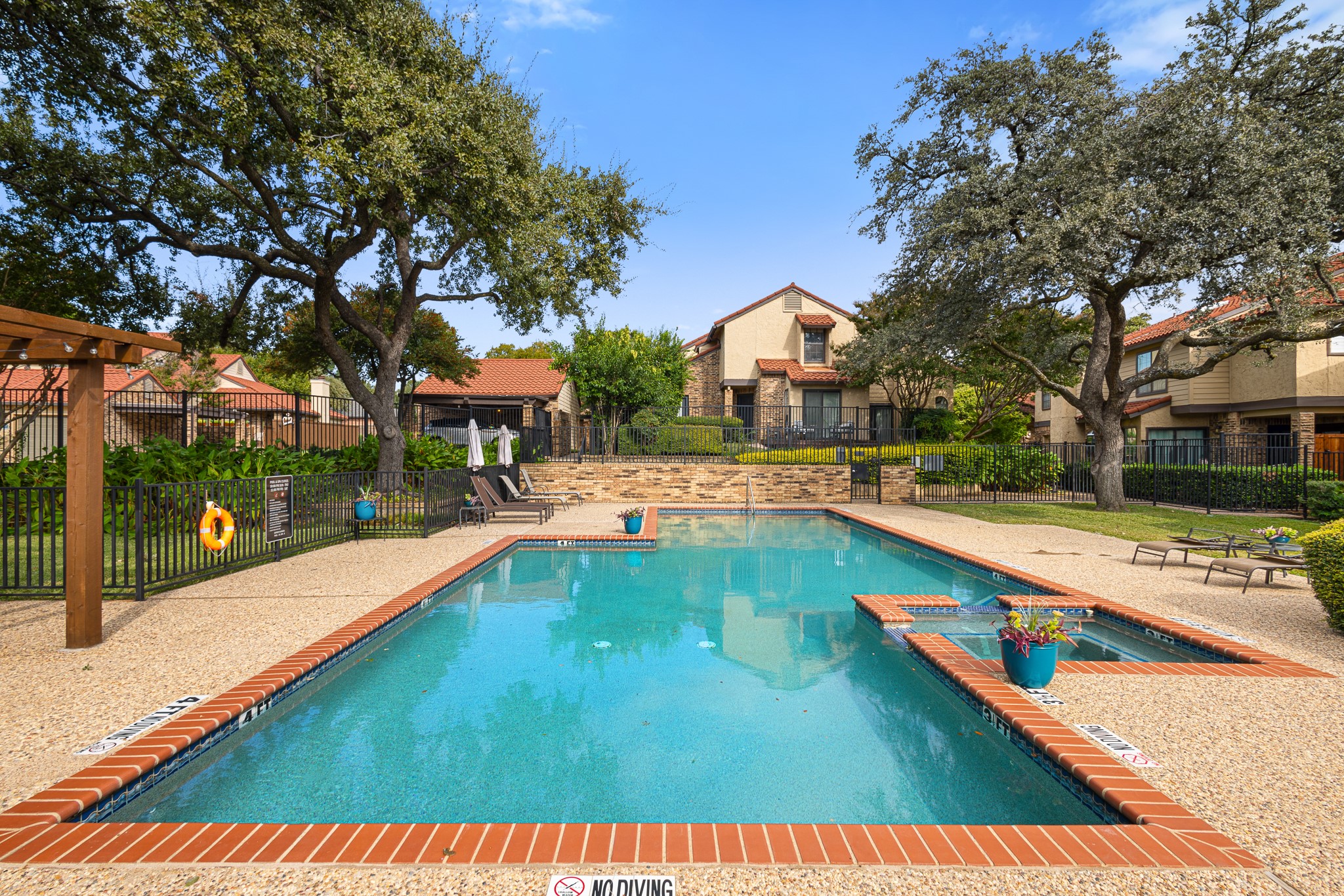 4130 Proton Drive Addison TX 75001