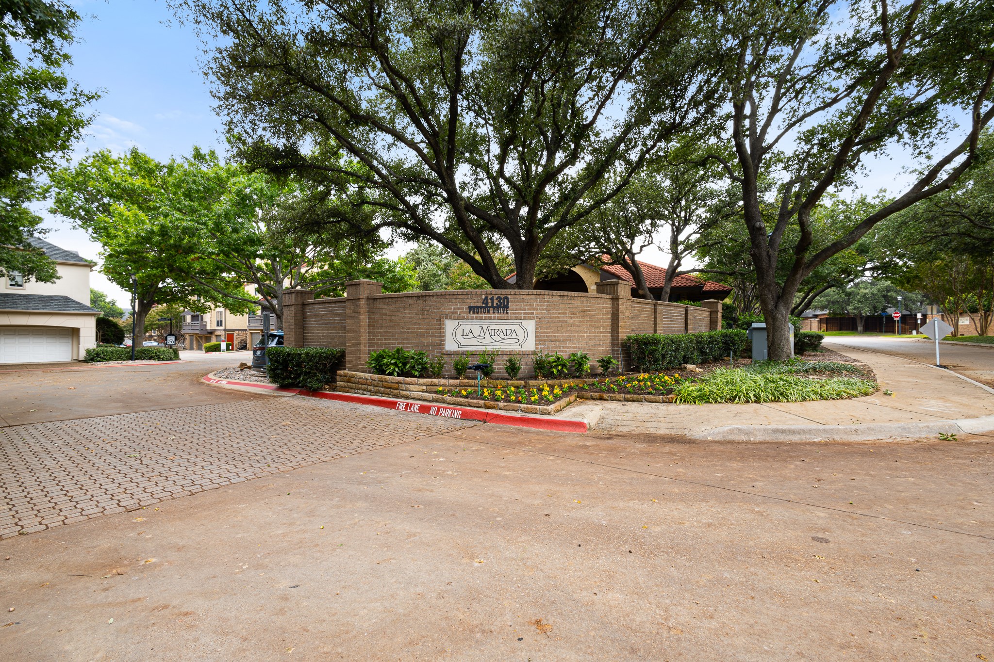 4130 Proton Drive Addison TX 75001