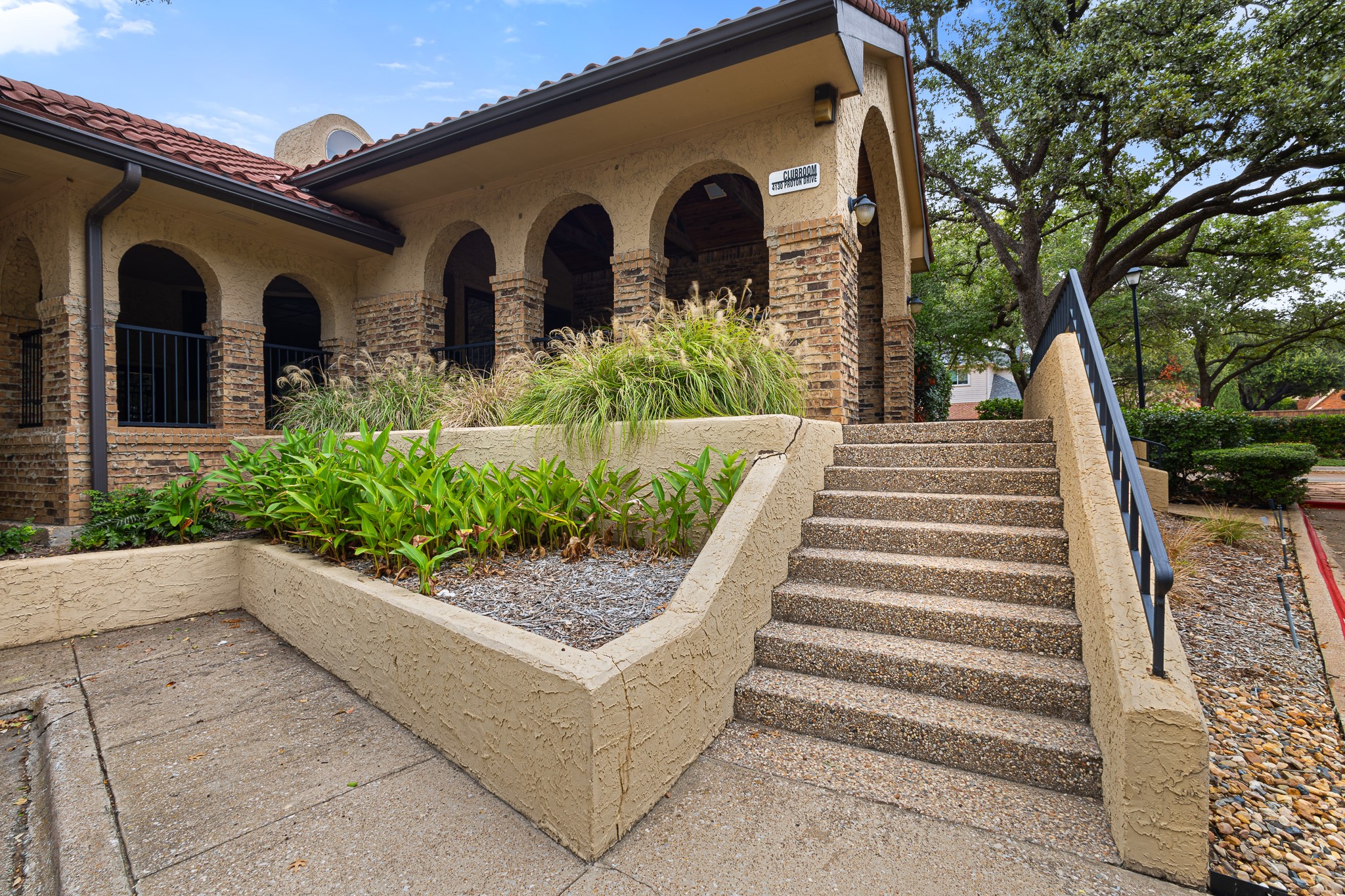 4130 Proton Drive Addison TX 75001