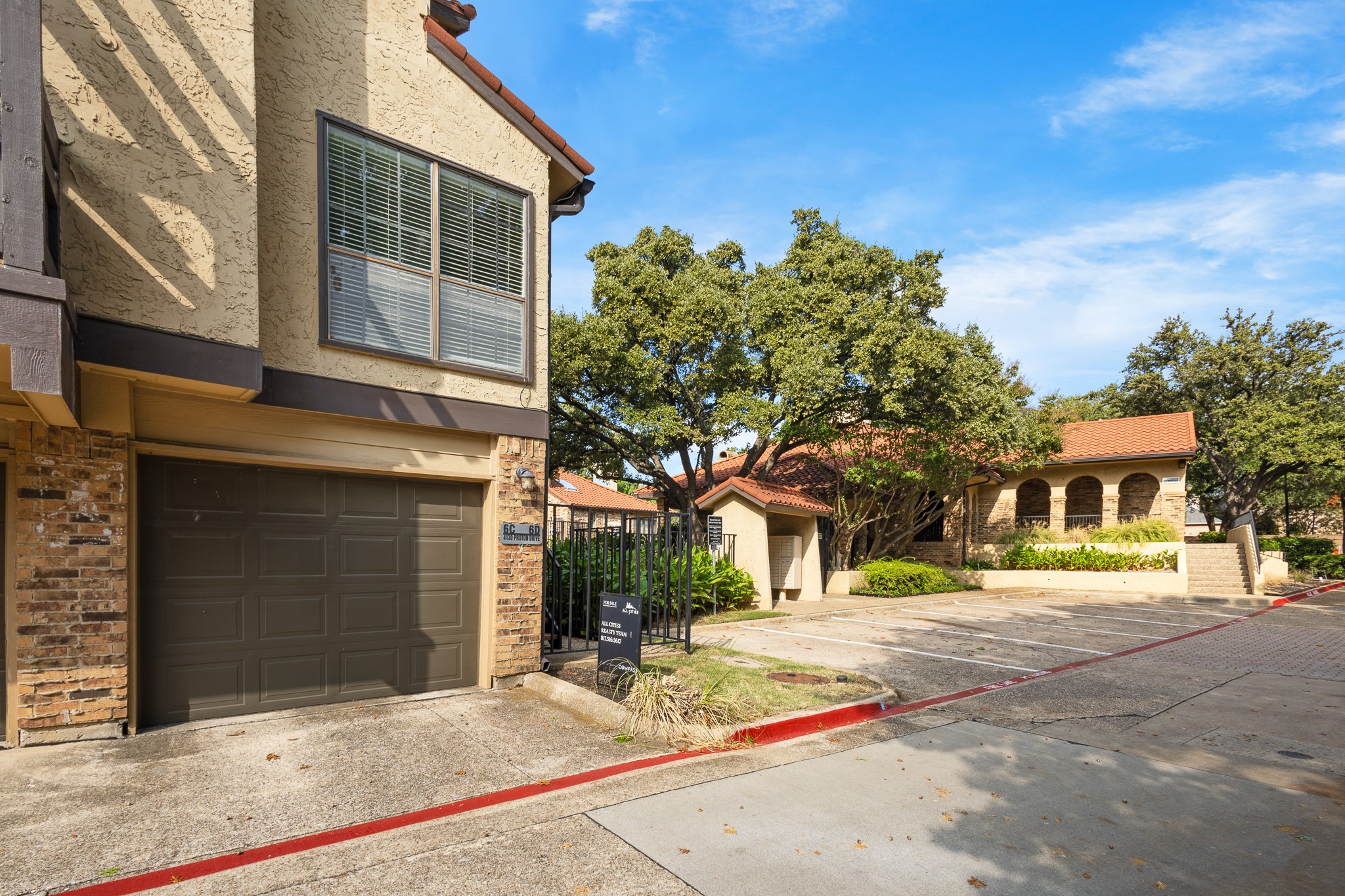 4130 Proton Drive Addison TX 75001