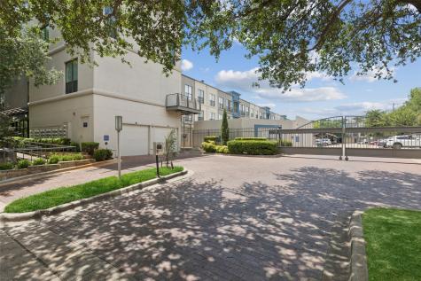 4414 Cedar Springs Road Dallas TX 75219