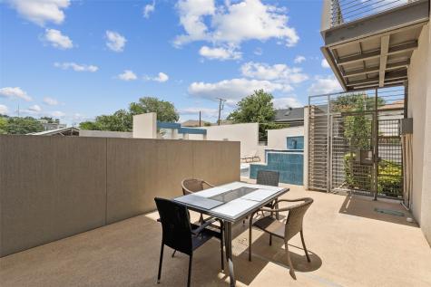 4414 Cedar Springs Road Dallas TX 75219